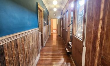 Casa en Venta en Gran casona en Cerro Alegre