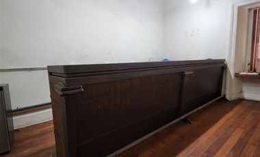 Casa en Venta en Gran casona en Cerro Alegre