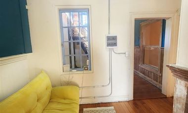Casa en Venta en Gran casona en Cerro Alegre