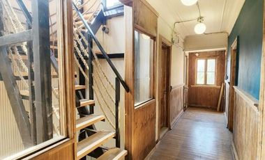 Casa en Venta en Gran casona en Cerro Alegre