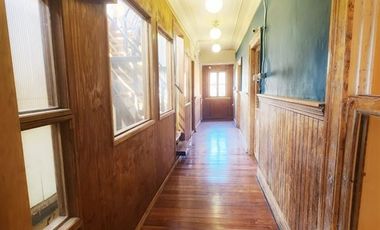 Casa en Venta en Gran casona en Cerro Alegre