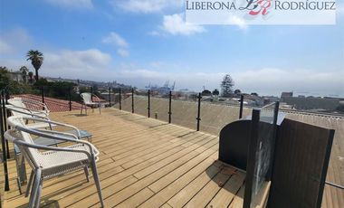 Casa en Venta en Gran casona en Cerro Alegre