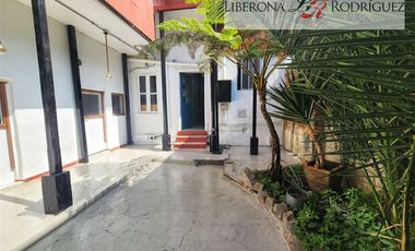 Casa en Venta en Gran casona en Cerro Alegre