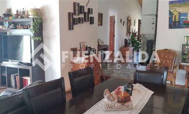 Casa en Venta en Alfalfares Oriente