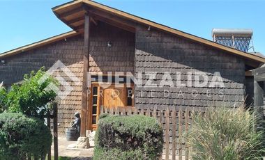 Casa en Venta en Alfalfares Oriente