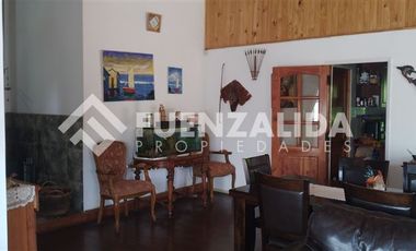 Casa en Venta en Alfalfares Oriente