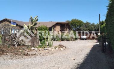 Casa en Venta en Alfalfares Oriente