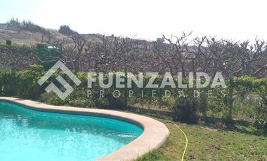 Casa en Venta en Alfalfares Oriente