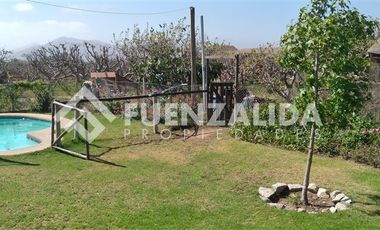Casa en Venta en Alfalfares Oriente