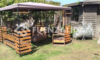 Casa en Venta en Alfalfares Oriente