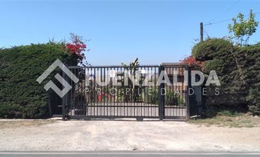 Casa en Venta en Alfalfares Oriente