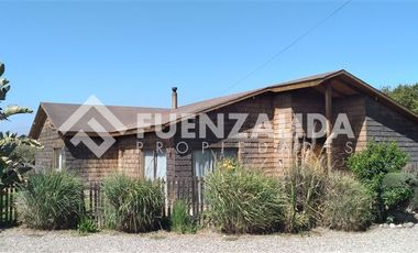 Casa en Venta en Alfalfares Oriente