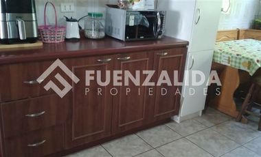 Casa en Venta en Alfalfares Oriente