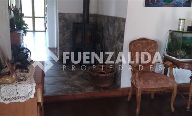 Casa en Venta en Alfalfares Oriente