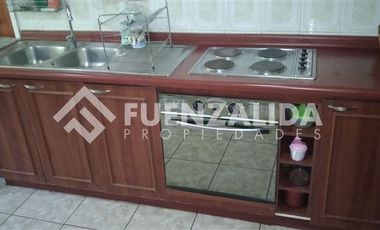 Casa en Venta en Alfalfares Oriente