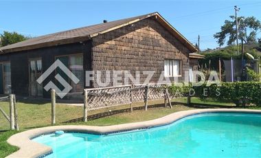 Casa en Venta en Alfalfares Oriente