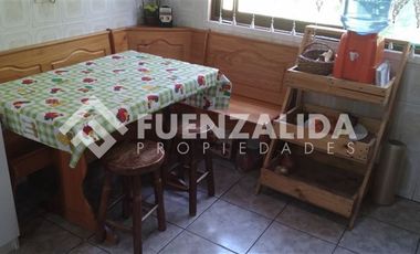 Casa en Venta en Alfalfares Oriente