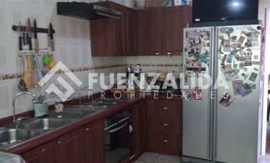 Casa en Venta en Alfalfares Oriente