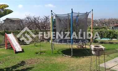 Casa en Venta en Alfalfares Oriente