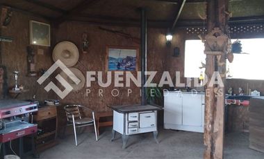 Casa en Venta en Alfalfares Oriente