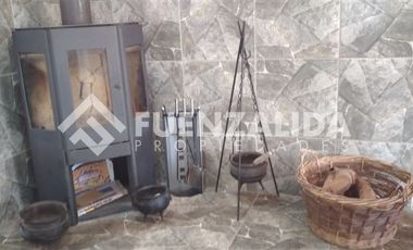 Casa en Venta en Alfalfares Oriente