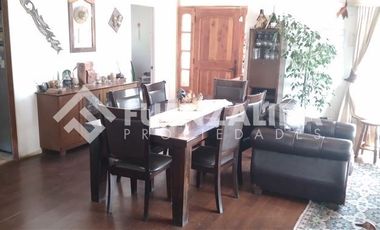 Casa en Venta en Alfalfares Oriente