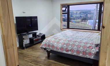 Casa en Venta en HUITO,Calbuco