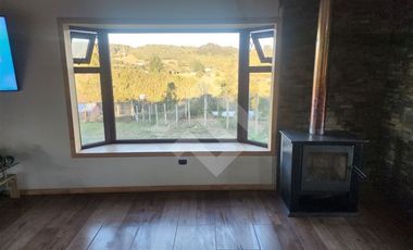 Casa en Venta en HUITO,Calbuco