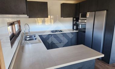 Casa en Venta en HUITO,Calbuco