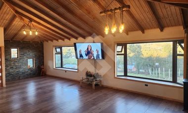 Casa en Venta en HUITO,Calbuco