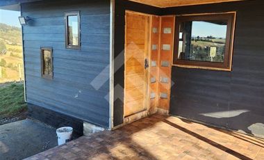 Casa en Venta en HUITO,Calbuco