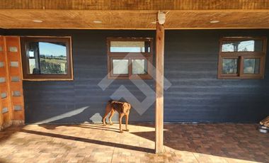 Casa en Venta en HUITO,Calbuco