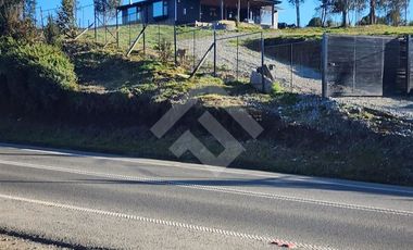 Casa en Venta en HUITO,Calbuco