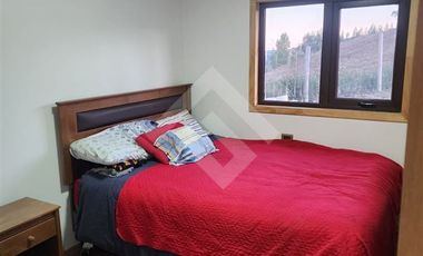 Casa en Venta en HUITO,Calbuco