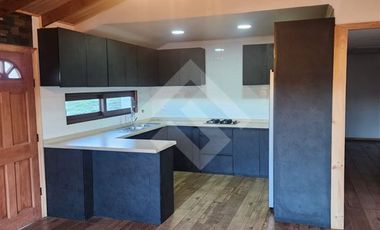 Casa en Venta en HUITO,Calbuco