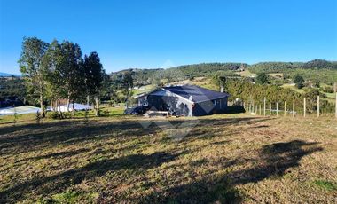 Casa en Venta en HUITO,Calbuco