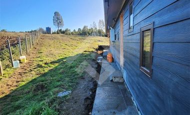 Casa en Venta en HUITO,Calbuco