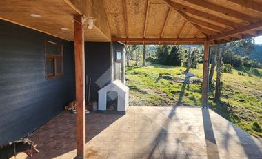 Casa en Venta en HUITO,Calbuco