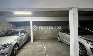 Estacionamiento en Venta en Brasil