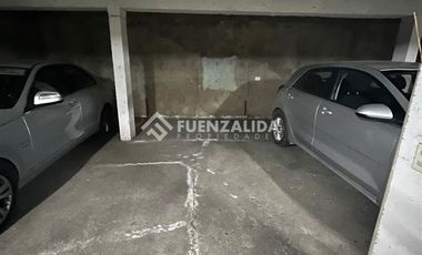 Estacionamiento en Venta en Brasil