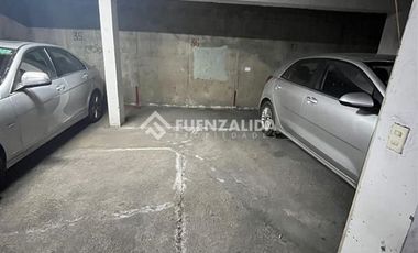 Estacionamiento en Venta en Brasil
