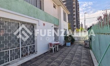 Casa en Venta en Diagonal Santa Elena / Sierra Bella
