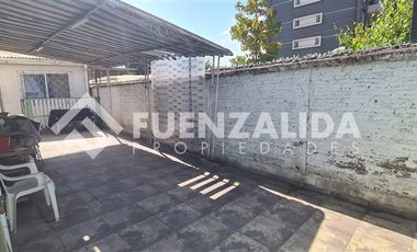 Casa en Venta en Diagonal Santa Elena / Sierra Bella
