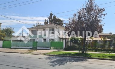 Casa en Venta en Diagonal Santa Elena / Sierra Bella