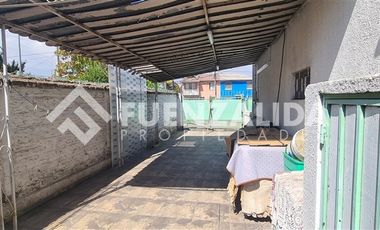 Casa en Venta en Diagonal Santa Elena / Sierra Bella