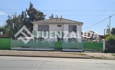 Casa en Venta en Diagonal Santa Elena / Sierra Bella