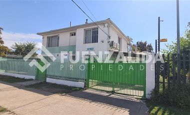 Casa en Venta en Diagonal Santa Elena / Sierra Bella