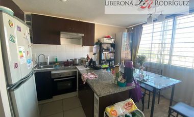 Departamento en Venta en Departamento tipo dúplex en Cerro El Litre