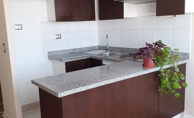 Departamento en Venta en Departamento tipo dúplex en Cerro El Litre