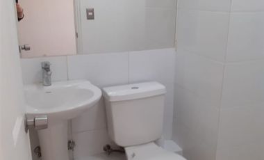 Departamento en Venta en Departamento tipo dúplex en Cerro El Litre